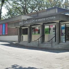 The Art Gallery of Greater Victoria