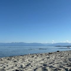 Witty's Lagoon in Metchosin